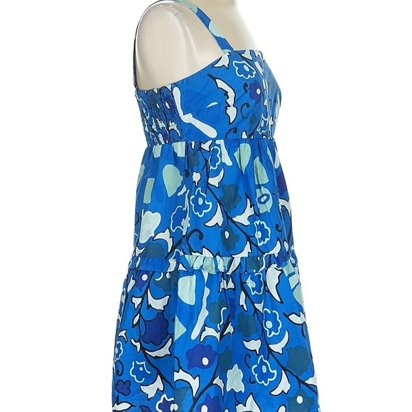 RHODE X Target Zinnia Floral Mini Dress - Picture 4 of 11